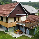 Apartment Vineyard Kolpa Zupancic