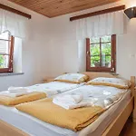 Vineyard Kolpa Zupancic Apartment