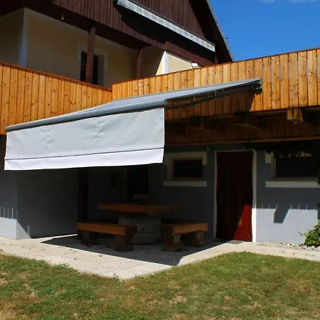 Vineyard Kolpa Zupancic Stari Trg ob Kolpi