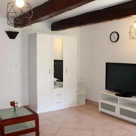 Apartment Vineyard Kolpa Zupancic