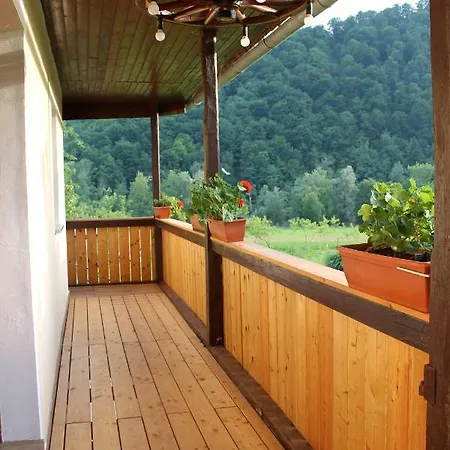 Apartamento Vineyard Kolpa Zupancic Stari Trg ob Kolpi