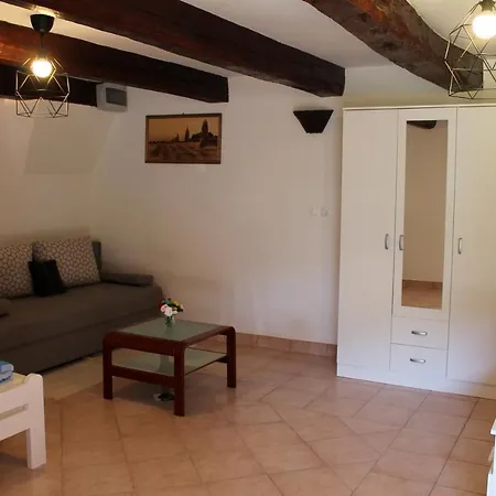 Apartment Vineyard Kolpa Zupancic Stari Trg ob Kolpi