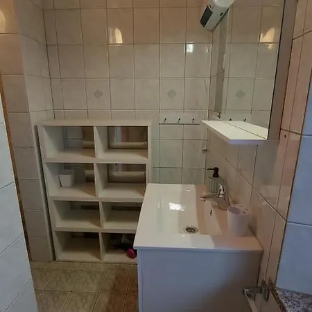 Apartment Vineyard Kolpa Zupancic