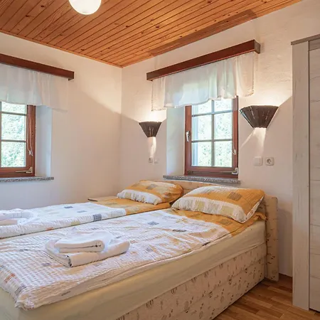 Apartment Vineyard Kolpa Zupancic