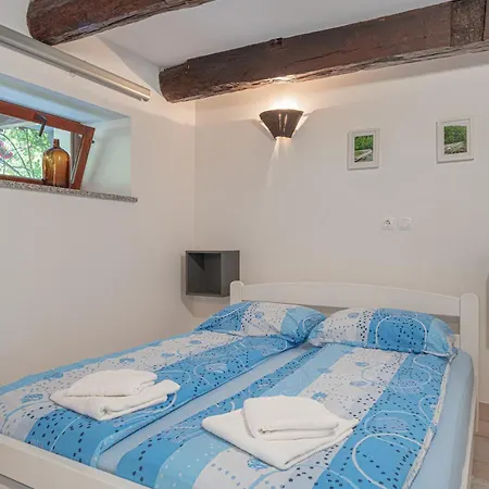 Apartamento Vineyard Kolpa Zupancic Stari Trg ob Kolpi