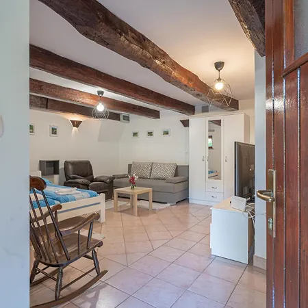 Vineyard Kolpa Zupancic Stari Trg ob Kolpi