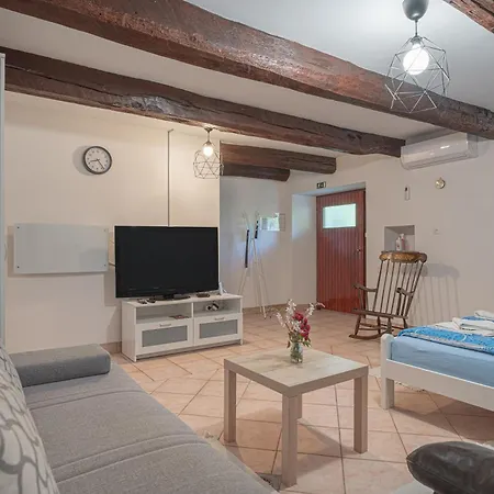 Vineyard Kolpa Zupancic Apartamento