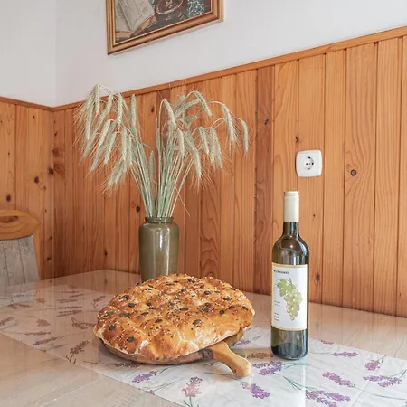 Vineyard Kolpa Zupancic Apartamento Stari Trg ob Kolpi