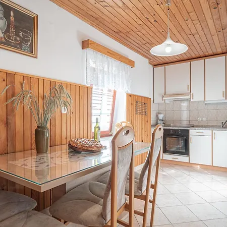 公寓 Vineyard Kolpa Zupancic *