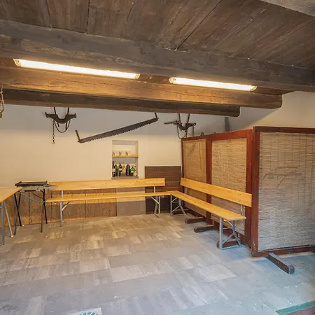 Apartamento Vineyard Kolpa Zupancic Stari Trg ob Kolpi