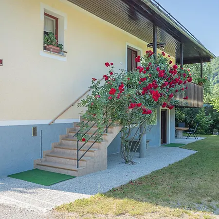 Διαμέρισμα Vineyard Kolpa Zupancic *