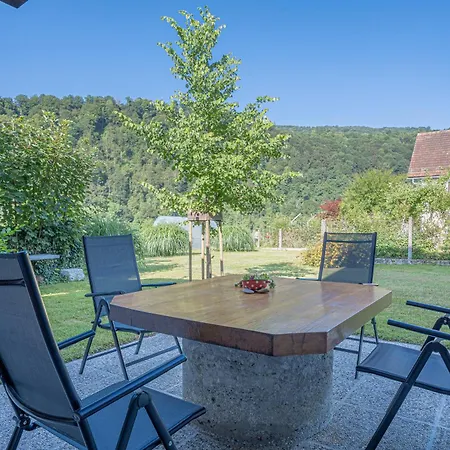 公寓 Vineyard Kolpa Zupancic Stari Trg ob Kolpi