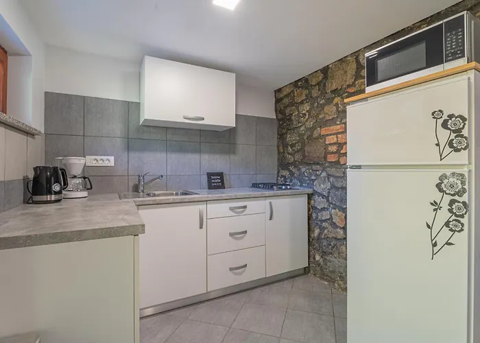 Vineyard Kolpa Zupancic Διαμέρισμα *