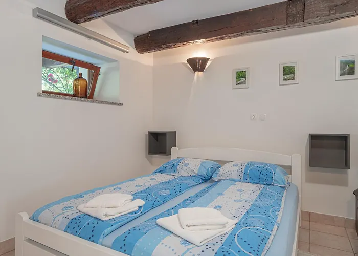 Διαμέρισμα Vineyard Kolpa Zupancic Stari Trg ob Kolpi