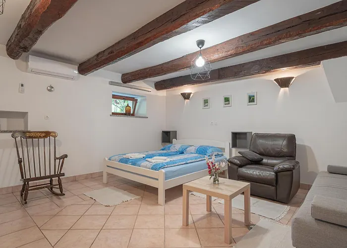 Διαμέρισμα Vineyard Kolpa Zupancic *