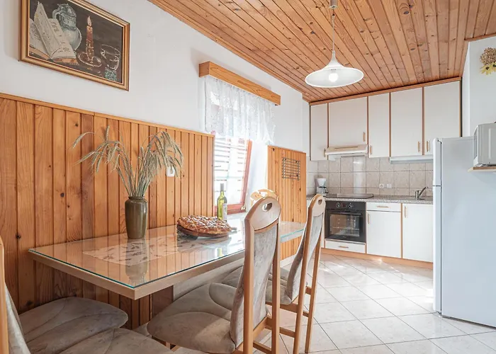 Διαμέρισμα Vineyard Kolpa Zupancic *