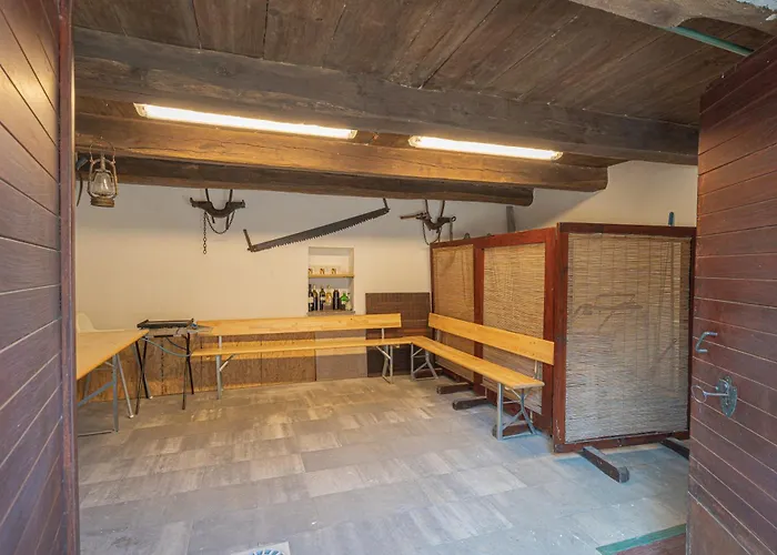 Διαμέρισμα Vineyard Kolpa Zupancic Stari Trg ob Kolpi