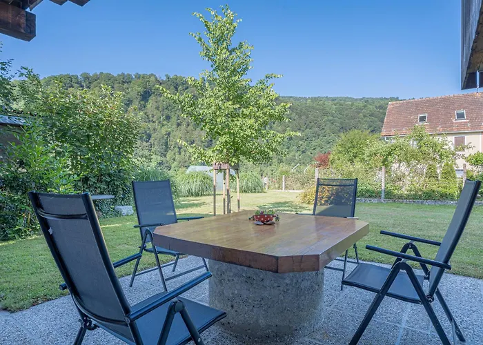 Διαμέρισμα Vineyard Kolpa Zupancic Stari Trg ob Kolpi